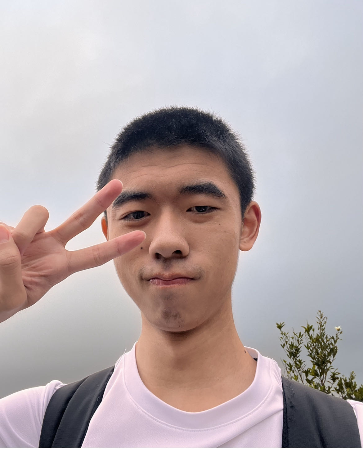 Leon tang